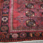 558 7702 ORIENTAL CARPET